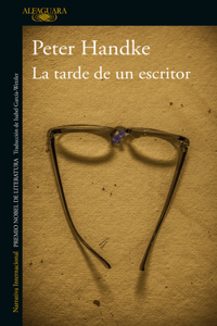 La tarde de un escritor / The Afternoon of a Writer