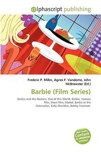 Barbie (Film Series)