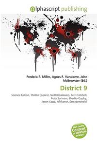 District 9