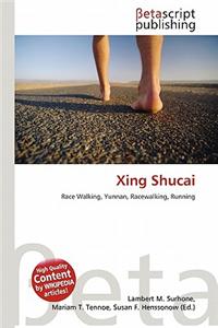 Xing Shucai
