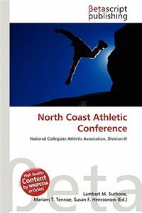 North Coast Athletic Conference