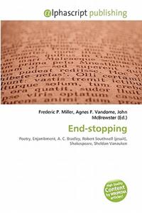 End-Stopping