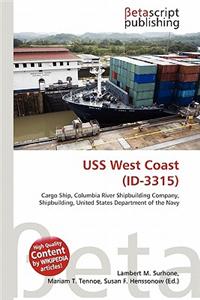 USS West Coast (Id-3315)