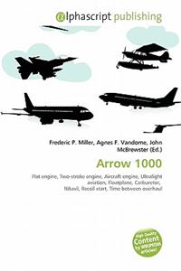 Arrow 1000