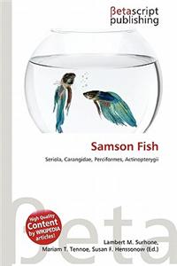 Samson Fish