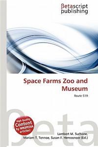 Space Farms Zoo and Museum