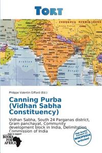 Canning Purba (Vidhan Sabha Constituency)