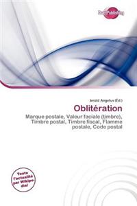 Oblit Ration