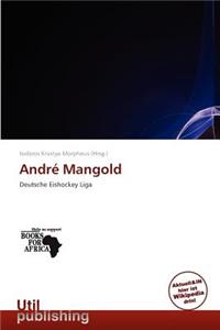 Andr Mangold