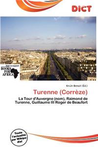 Turenne (Corr Ze)
