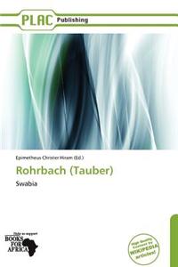 Rohrbach (Tauber)
