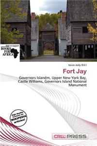 Fort Jay