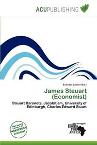 James Steuart (Economist)