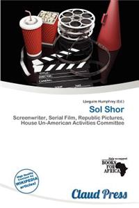 Sol Shor