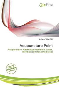 Acupuncture Point