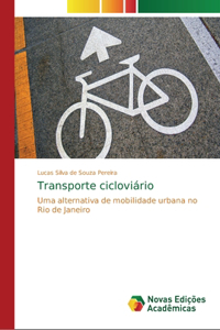 Transporte cicloviário