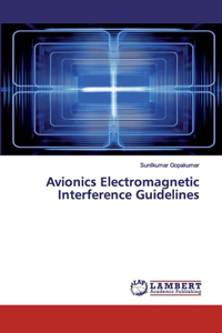 Avionics Electromagnetic Interference Guidelines