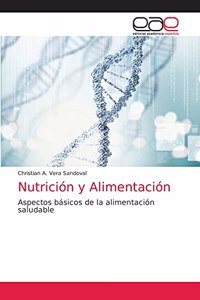 Nutrición y Alimentación