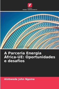 A Parceria Energia África-UE