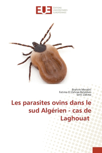 Les parasites ovins dans le sud Algérien - cas de Laghouat