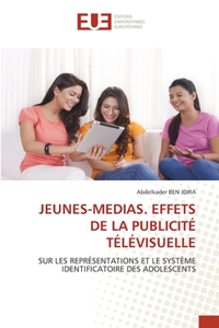 Jeunes-Medias. Effets de la Publicité Télévisuelle