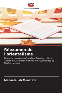 Réexamen de l'orientalisme