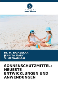 Sonnenschutzmittel