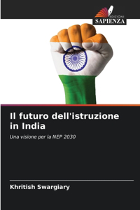 futuro dell'istruzione in India