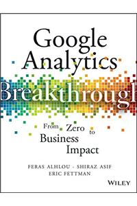 Google Analytics Breakthrough