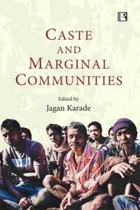 Caste And Marginal Communities