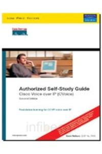Authorized Self Study Cisco Voice Over
