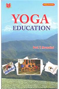 Ypga Education