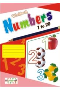 Note Book 1 to 20 (Smart Book Phone)