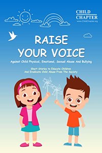 Raise Your Voice