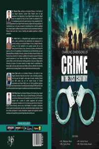 CHANGING DIMENSIONS OF CRIME IN 21ST CENTURY