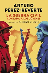 La Guerra Civil contada a los jovenes