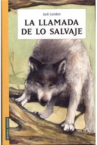 Llamada de Lo Salvaje