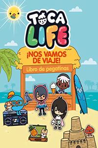 Toca Life. Â¡Nos vamos de viaje! (Toca Boca)