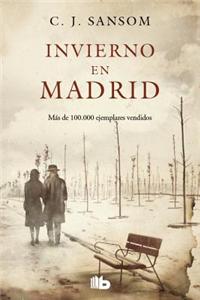 Invierno en Madrid