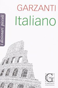 Piccolo dizionario di italiano