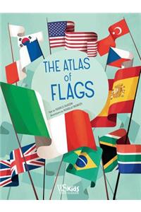 The Atlas of Flags