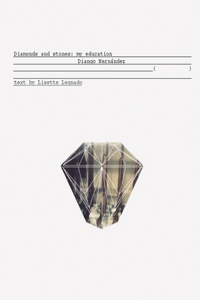 Diango HernÃ¡ndez: Diamonds and Stones: My Education