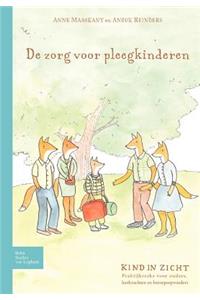 de Zorg Voor Pleegkinderen