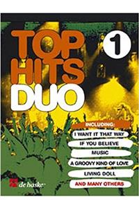 TOP HITS DUO 1