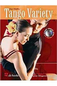 TANGO VARIETY