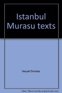 Istanbul Murasu Texts