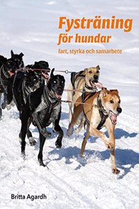Fystraning for hundar