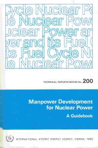 Manpower Development for Nuclear Power