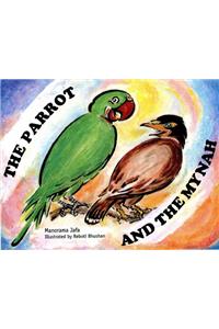 The Parrot and the Mynah (English)
