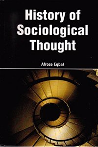 History of Sociological Thought